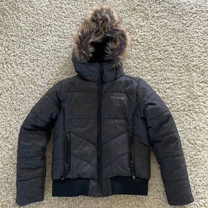 Marmot Girls Ski & Snow Jacket